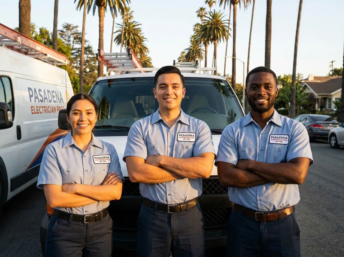 Electrician company in Kewadin, MI